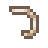 Prehistoric Rib